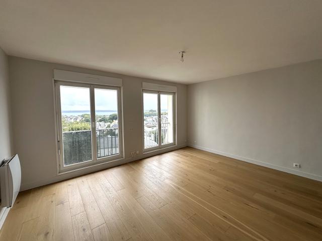 Appartement vente à Mesdoun, Brest