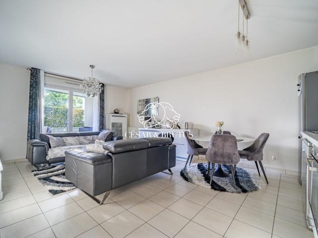 Appartement vente à Lyon, Métropole de Lyon