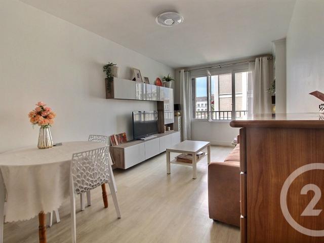 Appartement vente à Bobigny, Pantin