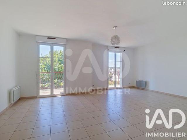 Appartement vente à Melun, Vaux-le-pénil