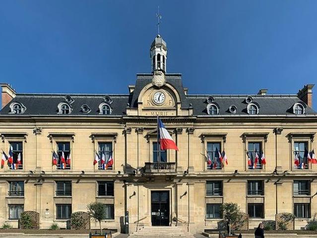 Appartement vente à Vendôme, Saint-ouen