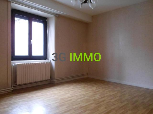 Appartement vente à Ambert