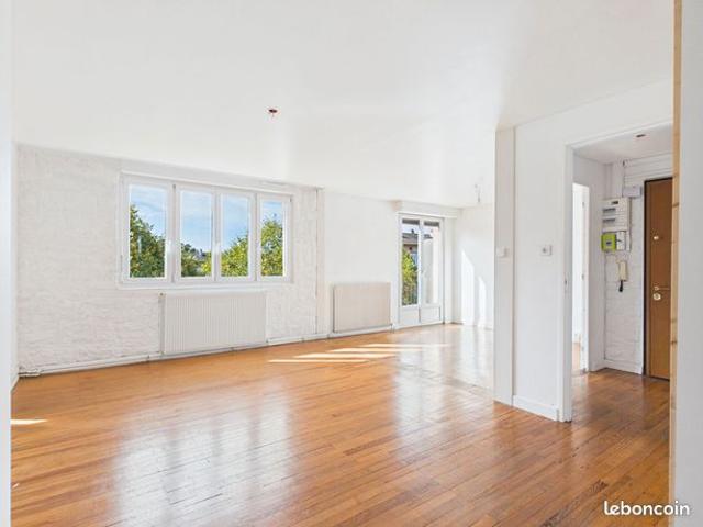 Appartement vente à Strasbourg, Lingolsheim