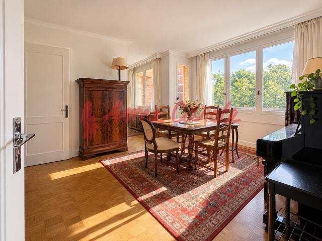 Appartement vente à Quai de la Marne, Joinville-le-Pont