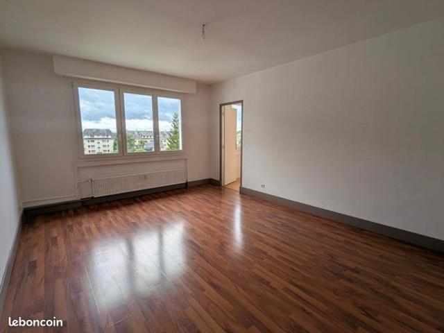 Appartement vente à Caen