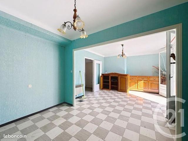 Appartement vente à Montpellier