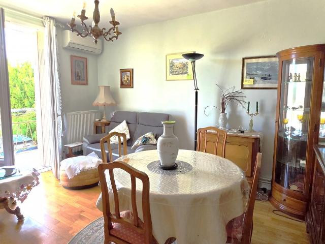 Appartement vente à Bergerac