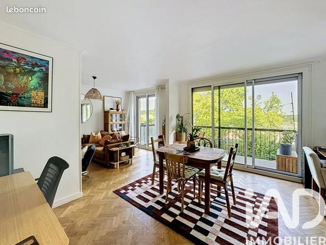 Appartement vente à Sarcelles, Deuil-la-barre