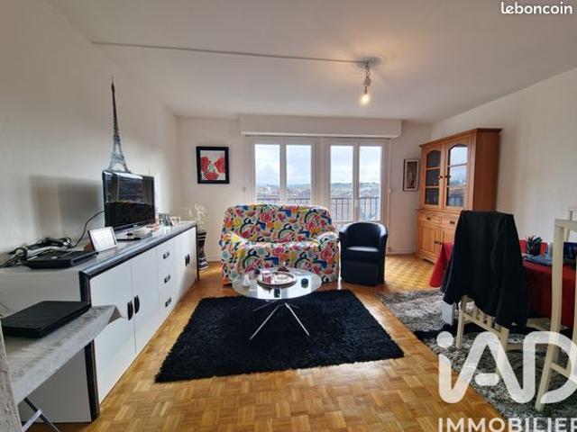 Appartement vente à Brive-la-Gaillarde, Brive-la-gaillarde