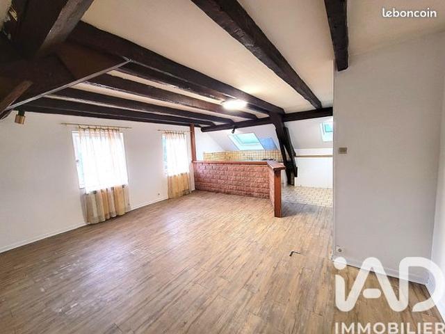 Appartement vente à Thann-Guebwiller, Fellering