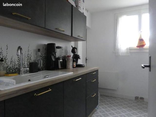 Appartement vente à Montargis, Châlette-sur-loing