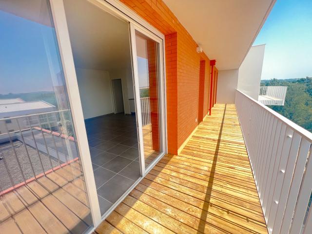 Appartement vente à Toulouse