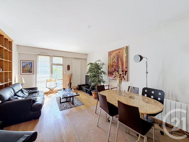 Appartement vente à Fontainebleau