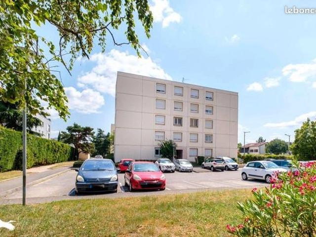 Appartement vente à Privas, Saint-priest