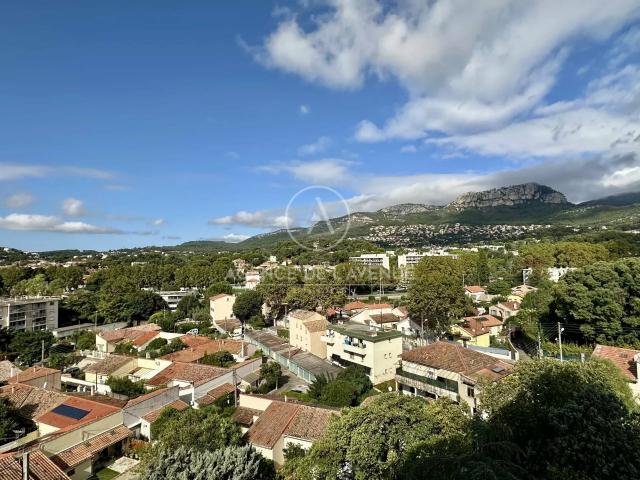 Appartement vente à Arrondissement de Toulon, Toulon