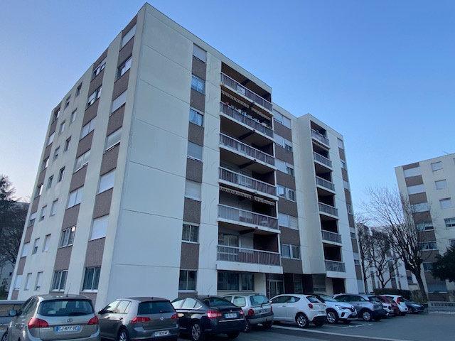 Appartement vente à Dijon