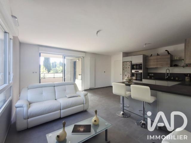 Appartement vente à Montpellier