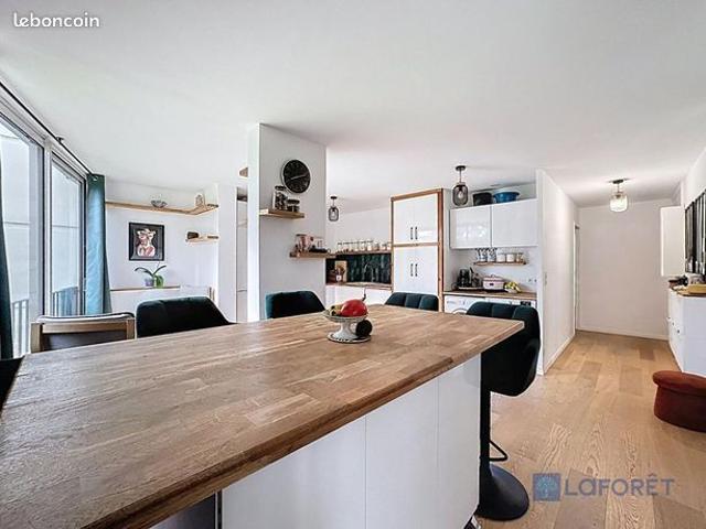 Appartement vente à Palaiseau, Arpajon