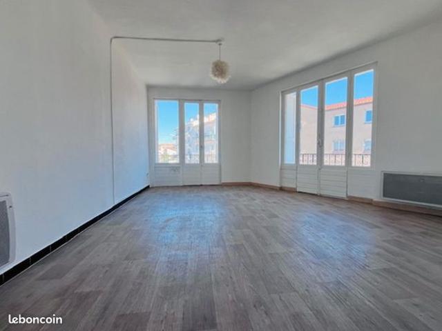 Appartement vente à Perpignan