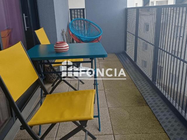 Appartement vente à Rennes, Bretagne