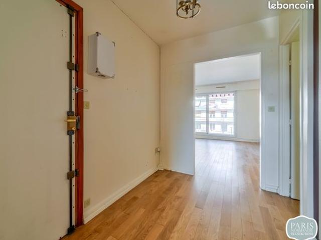 Appartement vente à Antony, Clamart