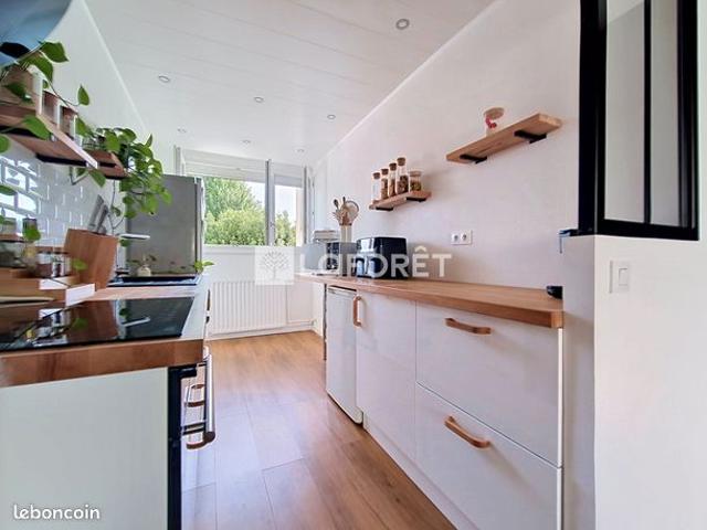Appartement vente à Cholet