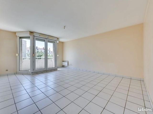 Appartement vente à Lyon, Métropole de Lyon