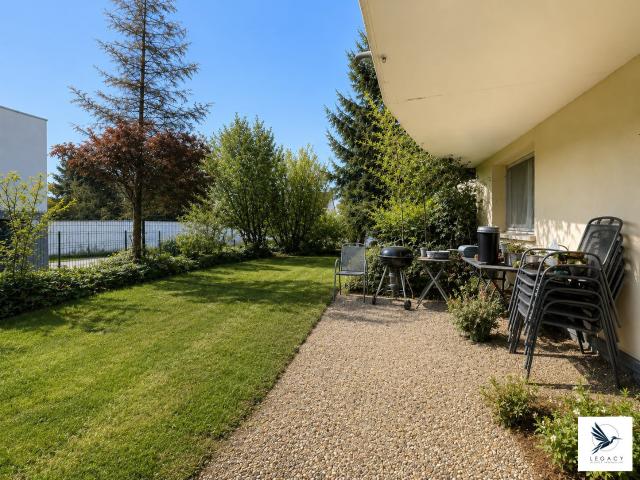 Appartement vente à Brumath, Collectivité européenne d'Alsace