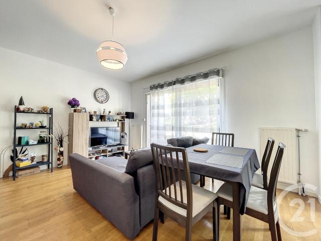 Appartement location à Troyes, Saint-andré-les-vergers