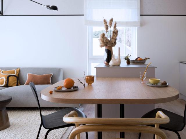 Appartement vente à Thonon-les-Bains, Sciez