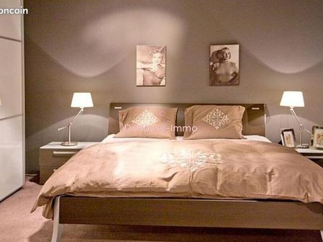 Appartement vente à Évry, Grigny