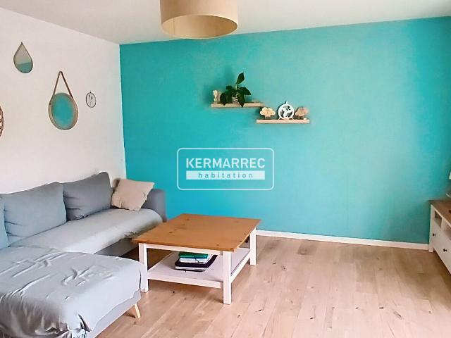 Appartement vente à Rennes, Bretagne