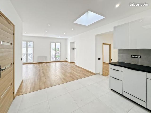 Appartement vente à Nice, Alpes-Maritimes