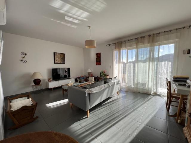 Appartement location à Ajaccio