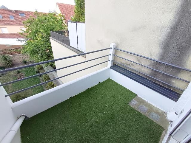 Appartement location à Amiens