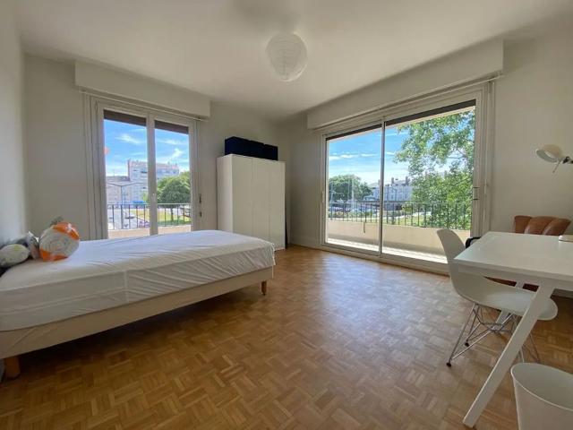 Appartement location à Angers