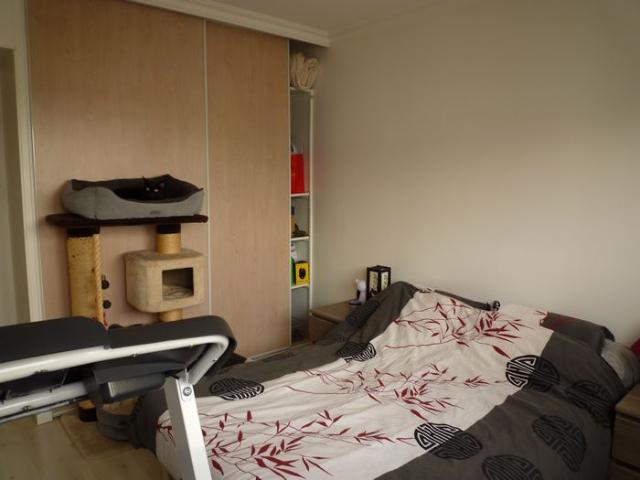 Appartement location à Annecy