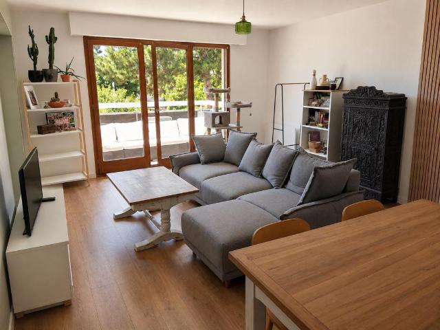 Appartement location à Saint-Julien-en-Genevois, Annemasse