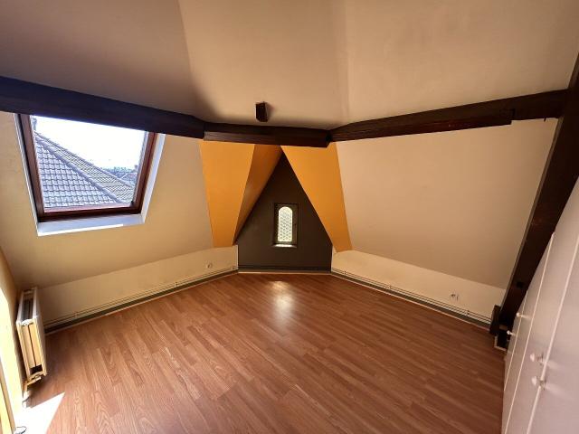 Appartement location à Béthune, Annezin
