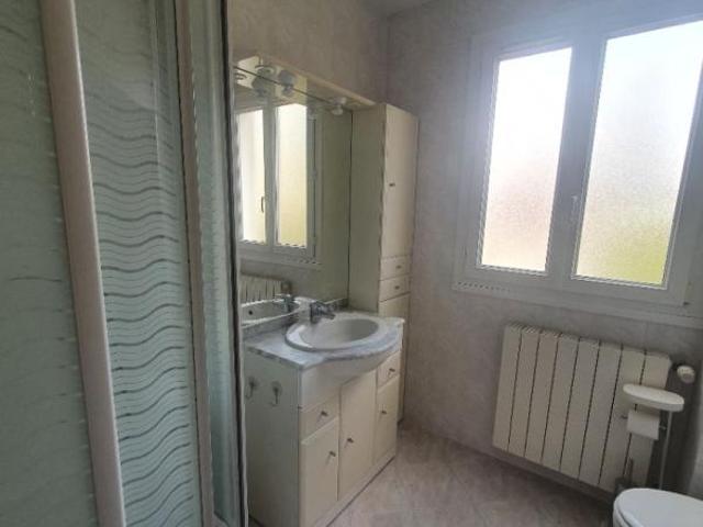 Appartement location à Argenteuil