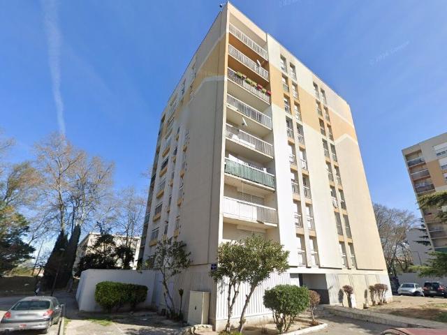Appartement location à Avignon