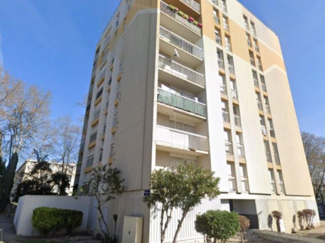 Appartement location à Avignon