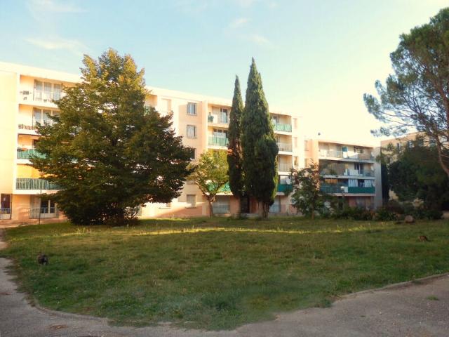 Appartement location à Carpentras, Bollène