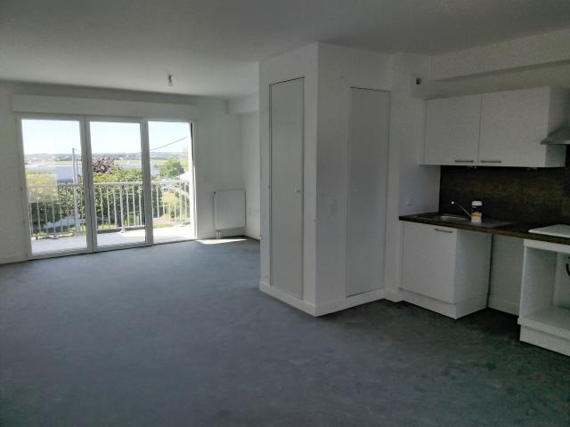 Appartement location à Caen