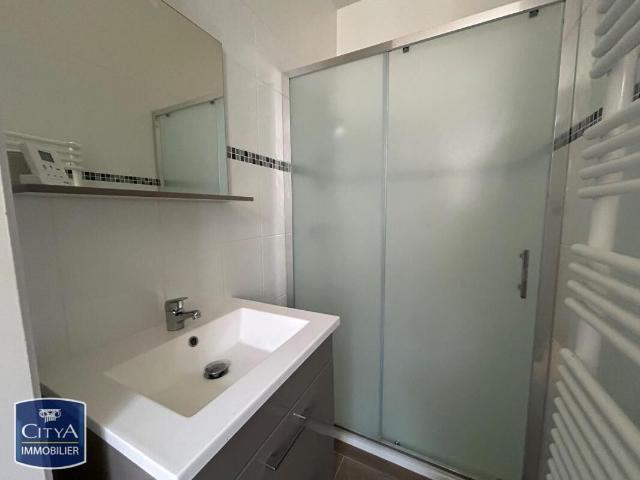 Appartement location à Cambrai, Proville
