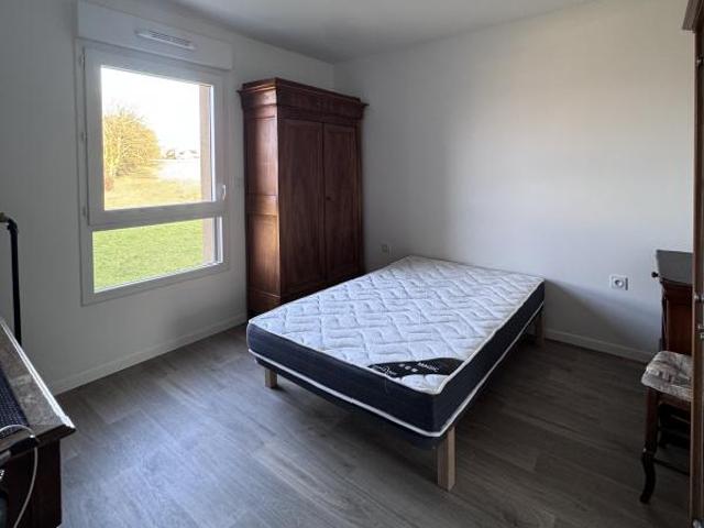 Appartement location à Fougères-Vitré, Bretagne