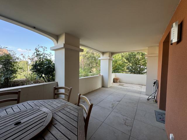 Appartement location à Châteauneuf-le-rouge, Bouches-du-Rhône