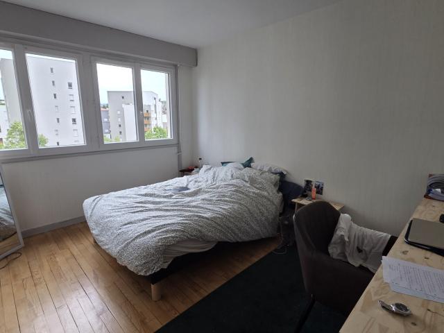 Appartement location à Clermont-Ferrand, Clermont-ferrand