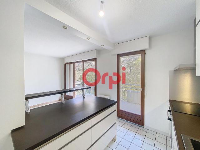 Appartement location à Saint-Julien-en-Genevois, Collonges-sous-salève