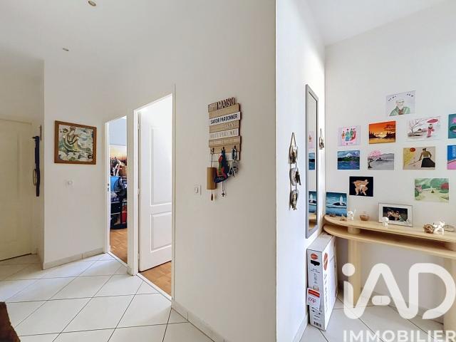Appartement location à Meaux, Crécy-la-chapelle